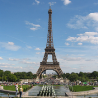 Париж с рекорден ръст от 20 години